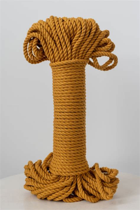 macramé touw